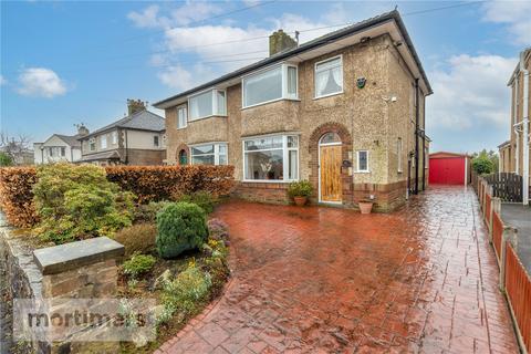 Whinney Lane, Blackburn, Lancashire, BB2