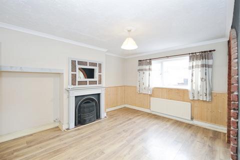 undefined, James Street, Gun Hill, Coventry