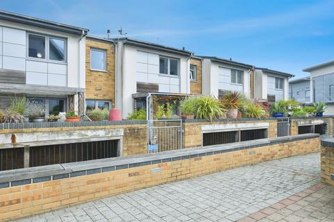 Norton Way, Poole