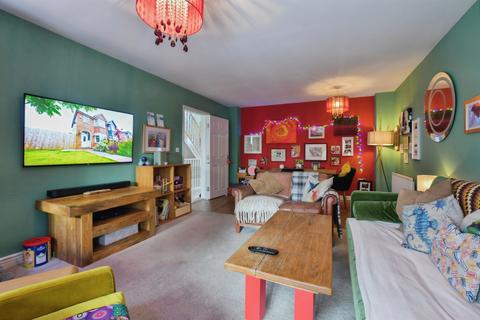 4 bedroom townhouse for sale, Norton Way, Poole