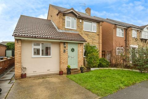 Riverside Gardens, Bolton-Upon-Dearne, Rotherham