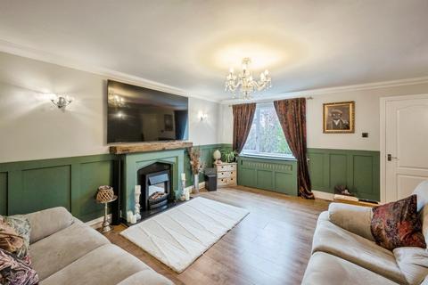 4 bedroom detached house for sale, Riverside Gardens, Bolton-Upon-Dearne, Rotherham