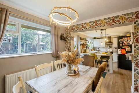 4 bedroom detached house for sale, Riverside Gardens, Bolton-Upon-Dearne, Rotherham