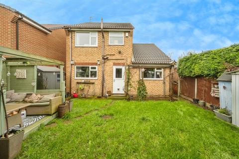 4 bedroom detached house for sale, Riverside Gardens, Bolton-Upon-Dearne, Rotherham