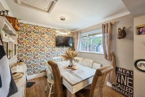 4 bedroom detached house for sale, Riverside Gardens, Bolton-Upon-Dearne, Rotherham