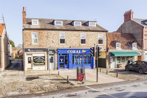 undefined, Clifton, York