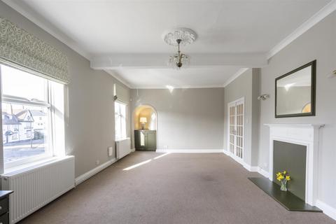 undefined, Clifton, York