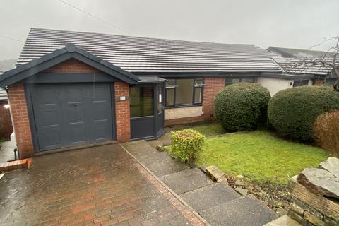 undefined, Birks Avenue, Oldham, Lancashire, OL4