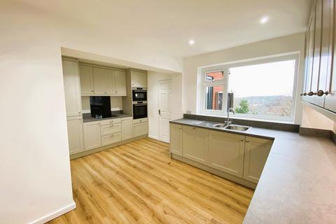undefined, Birks Avenue, Oldham, Lancashire, OL4