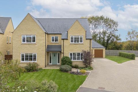 5 bedroom detached house for sale, Shutter Lane, Gotherington, Cheltenham, Gloucestershire, GL52