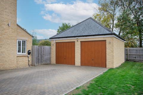 5 bedroom detached house for sale, Shutter Lane, Gotherington, Cheltenham, Gloucestershire, GL52