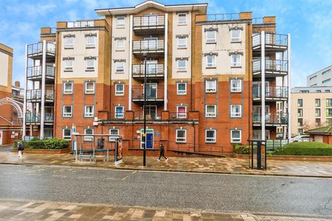 Briton Street, Southampton