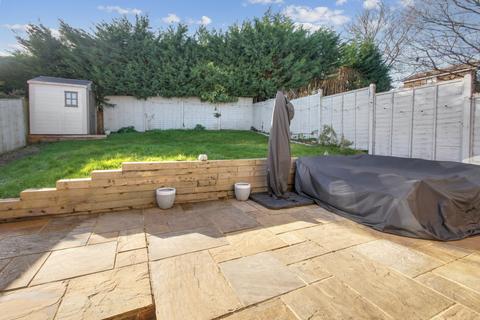 3 bedroom semi-detached house for sale, Hawarden Close, Crawley Down, RH10