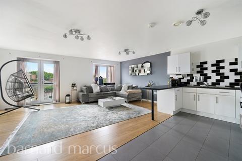 2 bedroom apartment for sale, Bell Green, London