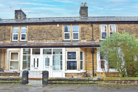2 bedroom house for sale, Providence Terrace, Harrogate, HG1