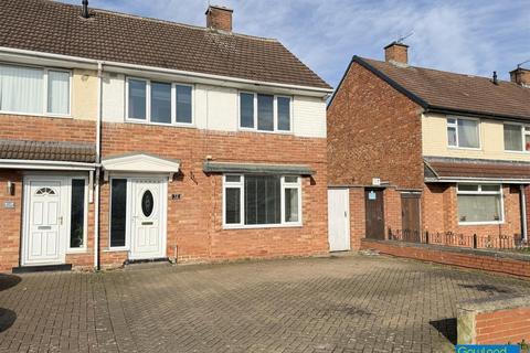 Glenfield Road Fairfeild, Stockton-On-Tees TS19 7PH