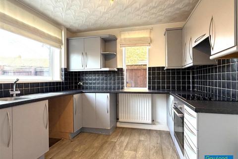 3 bedroom end of terrace house for sale, Glenfield Road Fairfeild, Stockton-On-Tees TS19 7PH