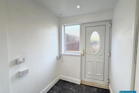3 bedroom end of terrace house for sale, Glenfield Road Fairfeild, Stockton-On-Tees TS19 7PH