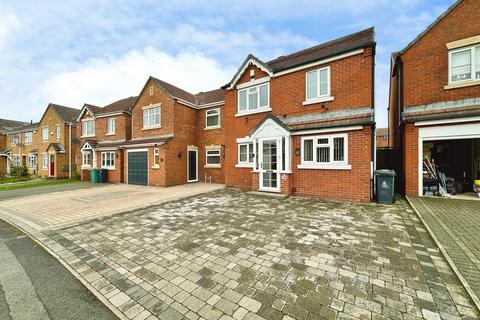undefined, Wood Common Grange, Walsall WS3