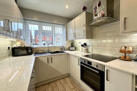 undefined, Wood Common Grange, Walsall WS3