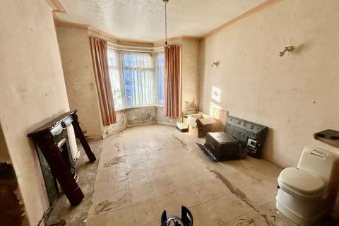 2 bedroom end of terrace house for sale, Wynd Street, Barry CF63