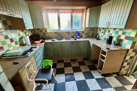 2 bedroom end of terrace house for sale, Wynd Street, Barry CF63