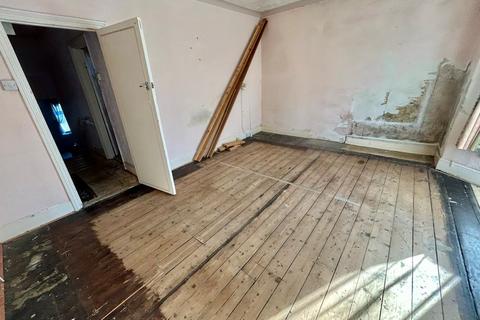 2 bedroom end of terrace house for sale, Wynd Street, Barry CF63