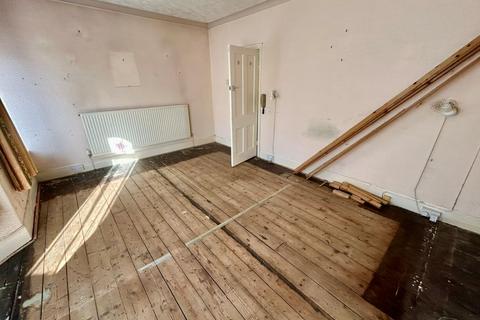 2 bedroom end of terrace house for sale, Wynd Street, Barry CF63