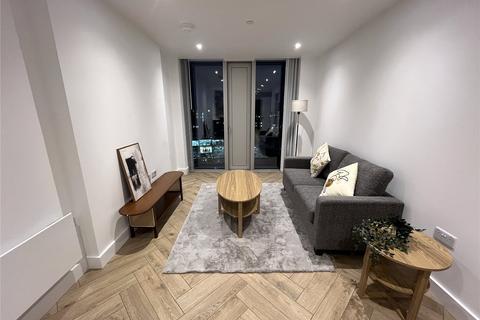 1 bedroom apartment to rent, One Port Street, 1 Port Street, Manchester, M1