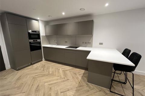 1 bedroom apartment to rent, One Port Street, 1 Port Street, Manchester, M1