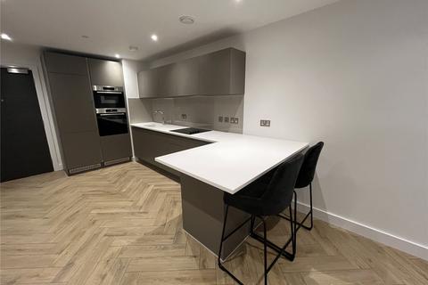 1 bedroom apartment to rent, One Port Street, 1 Port Street, Manchester, M1