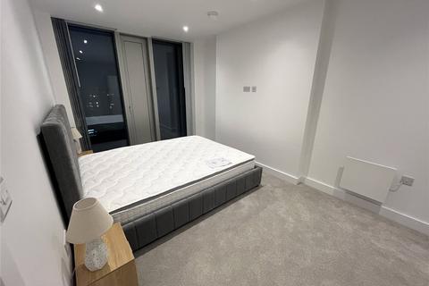 1 bedroom apartment to rent, One Port Street, 1 Port Street, Manchester, M1