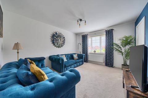 3 bedroom semi-detached house for sale, Southwell Drive, Houlton, Rugby, CV23