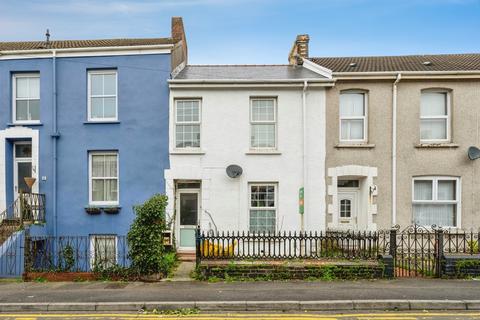 4 bedroom terraced house for sale, Tunnel Road, LLANELLI