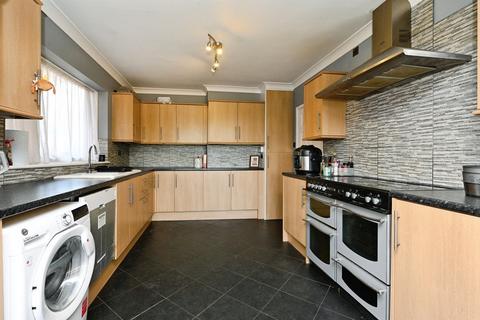 2 bedroom detached bungalow for sale, Listers Road, Upwell, Wisbech