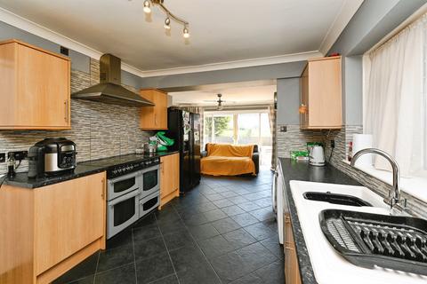 2 bedroom detached bungalow for sale, Listers Road, Upwell, Wisbech