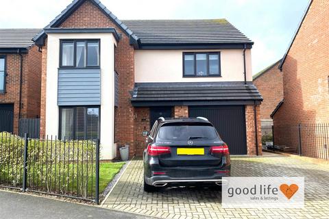 undefined, Greenchapel Way, Sunderland SR3
