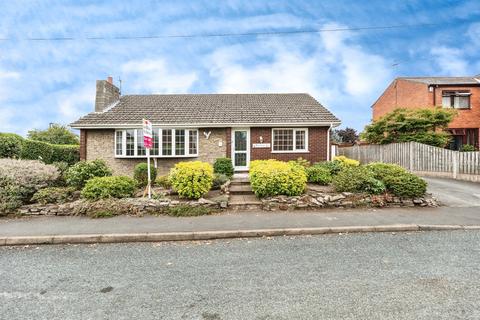 2 bedroom detached bungalow for sale, Broad Lane, Beal, Goole