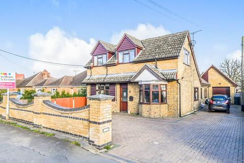 undefined, Maldon Road, Goldhanger, MALDON