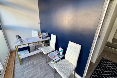 undefined, Commercial Street, Bridgend CF33