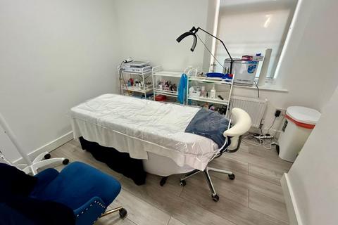 undefined, Commercial Street, Bridgend CF33