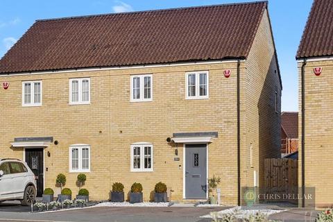 undefined, Pegram Drive, Buntingford