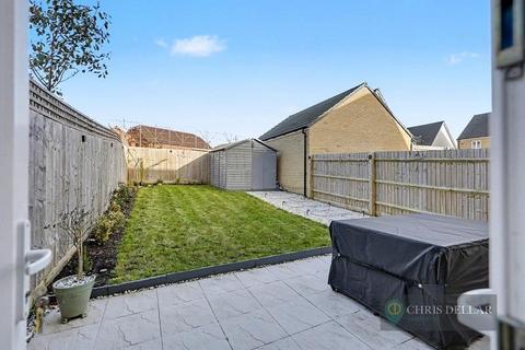 undefined, Pegram Drive, Buntingford