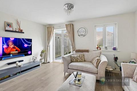 undefined, Pegram Drive, Buntingford