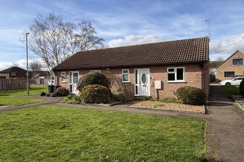 1 bedroom retirement property for sale, Manor Court Road, Witchford, Ely, Cambridgeshire