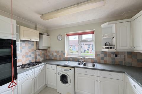 1 bedroom retirement property for sale, Manor Court Road, Witchford, Ely, Cambridgeshire