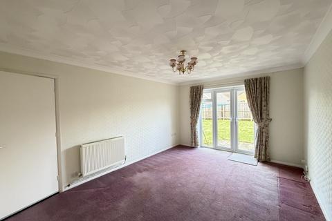 1 bedroom retirement property for sale, Manor Court Road, Witchford, Ely, Cambridgeshire
