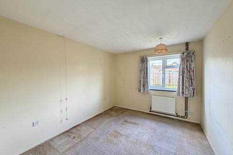 1 bedroom retirement property for sale, Manor Court Road, Witchford, Ely, Cambridgeshire