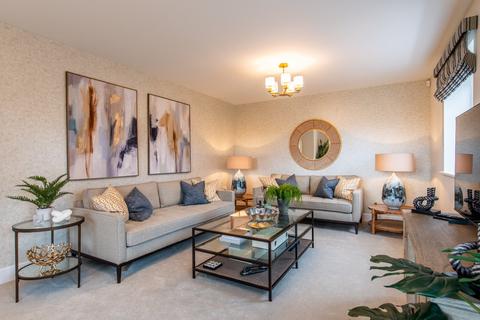 4 bedroom detached house for sale, Fernham Homes At Faversham, Love Lane, Faversham, ME13