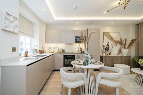 undefined, Warwick Road, London W5
